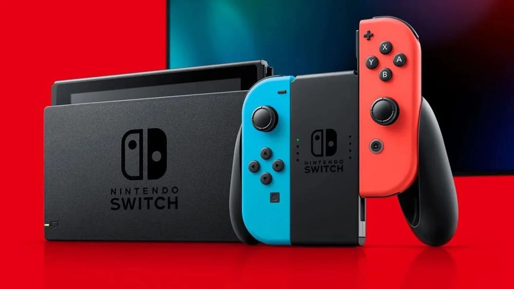 L'immensa libreria di Switch sarà mantenuta anche nella prossima generazione